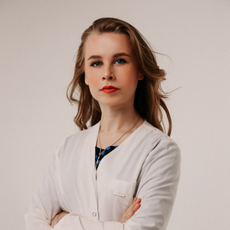 Медведева Кристина Юрьевна, пластический хирург