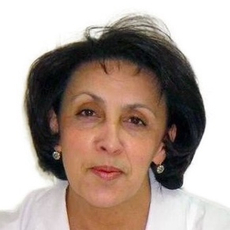 Ванхин Елизавета Владимировна, гинеколог