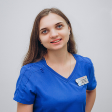 Старчикова Надежда Алексеевна, педиатр