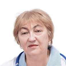 Ермакова Татьяна Витальевна, терапевт