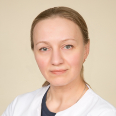 Табакова Ирина Николаевна, детский физиотерапевт