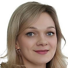 Курникова Ирина Валерьевна, кардиолог