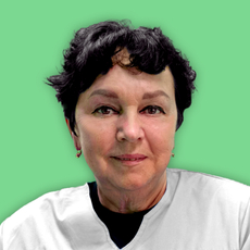 Немкова Марина Геннадьевна, массажист