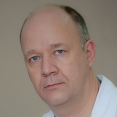 Погорелов Михаил Васильевич, детский хирург