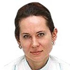 Гончарова Оксана Сергеевна, кардиолог