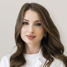 Юсупова Джамиля Гереевна, невролог