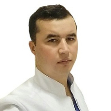 Яхьёходжаев Абуали Иссоевич, кардиолог