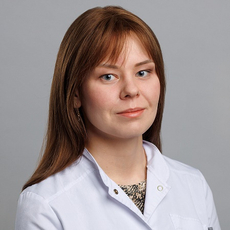 Гришечкина Василиса Николаевна, терапевт