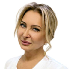 Евстигнеева Ольга Юрьевна, косметолог