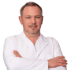 Трефилов Антон Германович, стоматолог-хирург