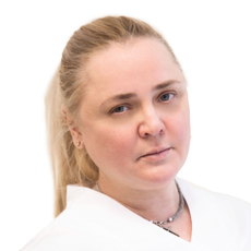 Кулакова Елена Викторовна, ЛОР