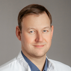 Ефремов Антон Павлович, абдоминальный хирург