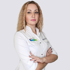 Прохорова Юлия Сергеевна, офтальмолог