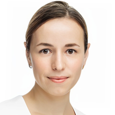 Новичонок Ирина Олеговна, невролог