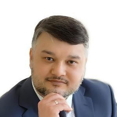 Закиров Бахромхон Акбарович, нейрохирург