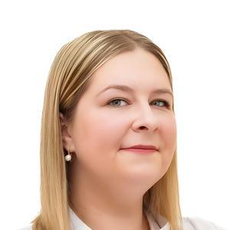 Кочегарова Анна Андреевна, аллерголог