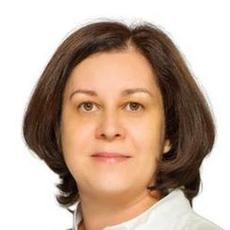 Чумакова Марина Васильевна, гинеколог