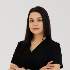 Кузнецова Александра Александровна, врач ЛФК