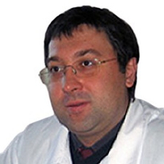 Малов Игорь Владимирович, офтальмолог