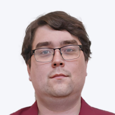 Бородин Дмитрий Андреевич, эндоскопист