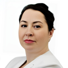 Терещук Наталья Борисовна, гинеколог