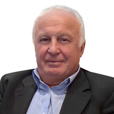 Кешелава Виктор Владимирович, онколог