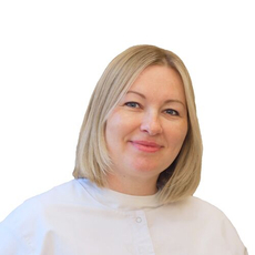 Кузнецова (Григорьева) Юлия Викторовна, терапевт