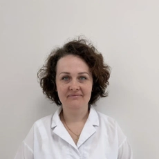 Куликова Елена Сергеевна, подолог