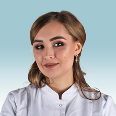 Абжалимова Алёна Алексеевна, невролог