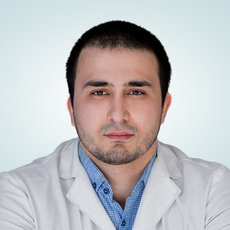 Биймурзаев Марат Ибрагимович, ЛОР