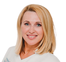 Диденко Ирина Васильевна, ортодонт