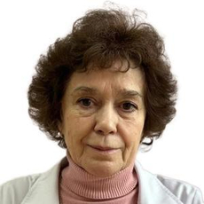 Владимирова Галина Александровна, невролог