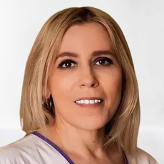 Паутова Вероника Юрьевна, стоматолог-терапевт