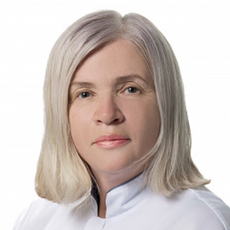 Баранова Татьяна Юрьевна, офтальмолог