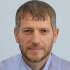 Чернобровкин Александр Викторович, врач ЛФК