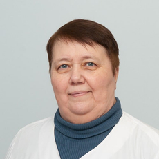 Татаринова Людмила Модестовна, психиатр