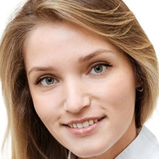 Загидуллина Айгуль Фирдавесовна, стоматолог-терапевт