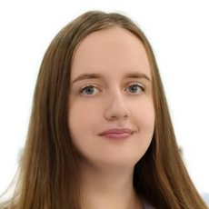 Алымова Эллина Сергеевна, детский психиатр