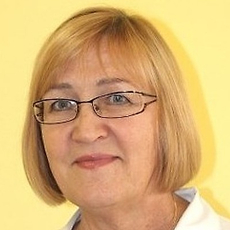 Погудина Татьяна Николаевна, педиатр