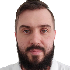 Качанов Артем Анатольевич, терапевт