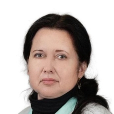 Цыбульникова Светлана Ивановна, эндокринолог