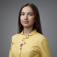 Идимясова Диляра Хамидулловна, ортодонт