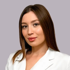 Королёва Ольга Олеговна, дерматолог