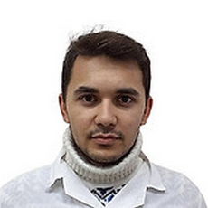 Бобоев Бекзод Абдурахимович, хирург