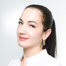 Авидзба Елена Андреевна, гинеколог