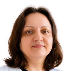 Адамович Наталья Олеговна, терапевт