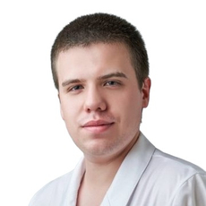 Балялин Виталий Эдуардович, массажист