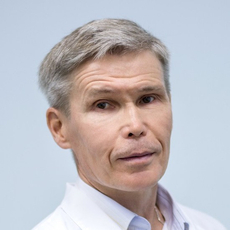 Соколов Юрий Николаевич, онколог