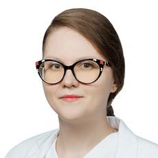 Цурупа Екатерина Николаевна, дерматолог