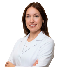 Полетаева Галина Сергеевна, дерматолог